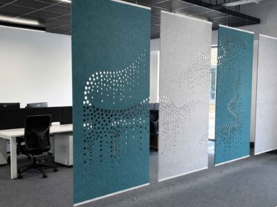 Lull Screens M-Group 1