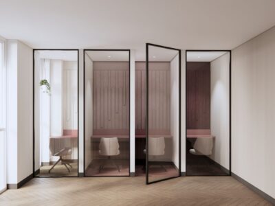 Nouveaux modèles superposés Ora 3