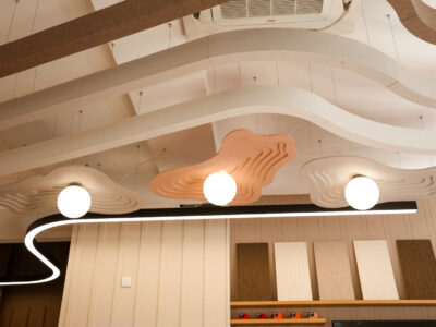 Salle d'exposition 10